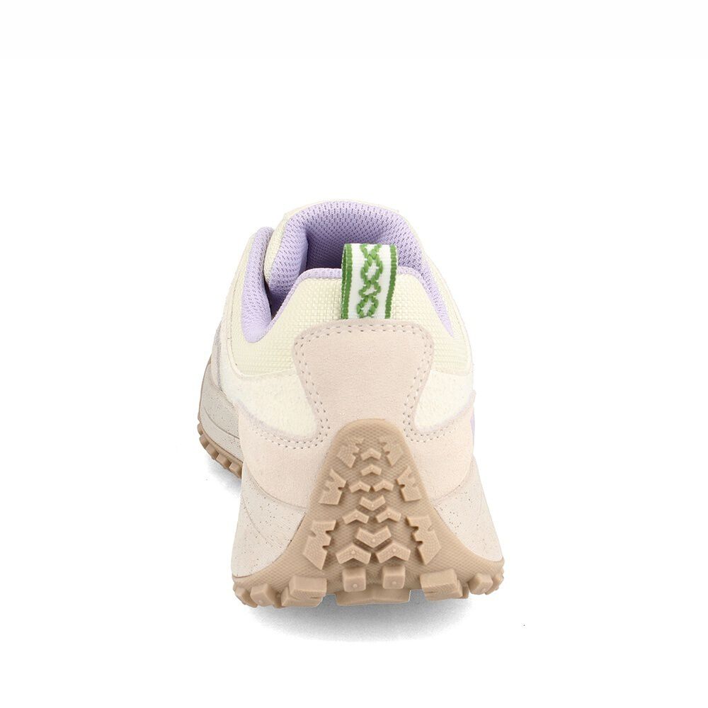 Zapatilla Mujer Weinbrenner Banff Cc Blanco - Morado image number 2.0